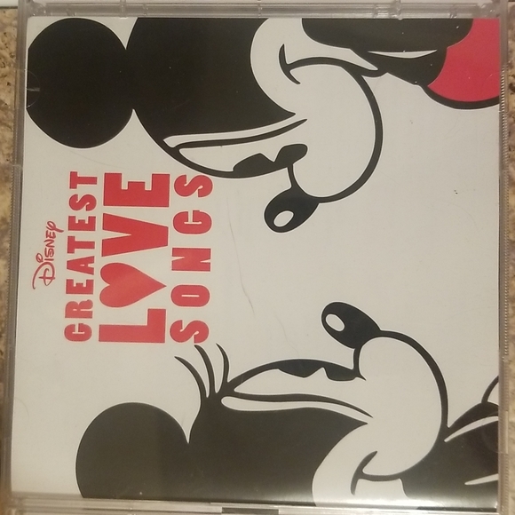 Disney Music cd set - Picture 2 of 12